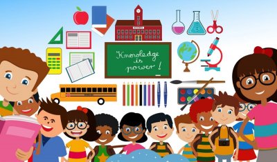 Assurance scolaire et extra scolaire à Saint-Amand-Montrond